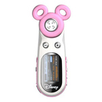 爱国者 AD3307(512M)MP3播放器