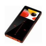 oppo D29LMP3播放器