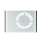 苹果 iPod shuffle 3(1G)