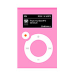 RAmos Q12(2G)MP3播放器