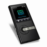 iAUDIO U5(2G)
