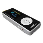 酷比魔方D430MP3播放器图片
