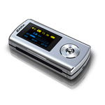 长虹佳华MF322MP3播放器图片