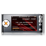 纽曼 MOMO-X3+(2G)