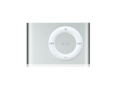 苹果iPod shuffle 3(2G)MP3播放器图片