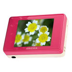海畅PF30MP3播放器图片