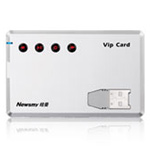 纽曼 VIP CARD(1G)