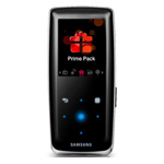 三星 YP-S3(2G)