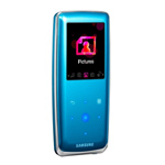 三星 YP-S3(4G)