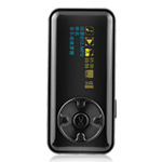 纽曼 纽曼之音B12(2G)MP3播放器