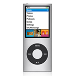 苹果 iPod nano 4(4G)