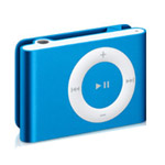 苹果 iPod shuffle 4(1G)