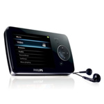 飞利浦 SA5385/93MP3播放器