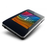 IRIVER clix 2MP3播放器