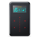 台电 X21MP3播放器