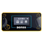 本色 BX-13(1G)MP3播放器