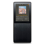 IRIVER E50(2G)MP3播放器