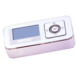本色 BX-16MP3播放器