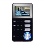 本色 BX-11MP3播放器