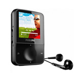 飞利浦 GoGear ViBEMP3播放器