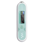SONY NWD-E042FMP3播放器