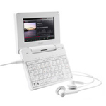 IRIVER Dicple D7MP3播放器