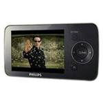 飞利浦 SA054MP3播放器