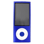 苹果 iPod nano 5(8G)MP3播放器