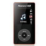 纽曼 NUNU X05(2G)MP3播放器