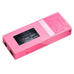 itoos A6MP3播放器