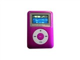紫光 HQ-002FM(2G)MP3播放器