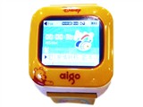爱国者 Disney F029(1GB)