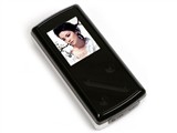 iAUDIO7(8G)MP3播放器图片