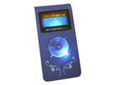 现代V-P109(2GB)MP3播放器图片