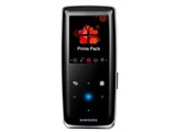 三星YP-S3C(8GB)MP3播放器图片
