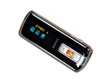 本色BX-20(2GB)MP3播放器图片