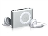 苹果 iPod shuffle 2(2GB)