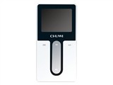 驰为T5(2GB)MP3播放器图片