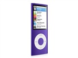 苹果iPod nano 4(8GB)MP3播放器图片