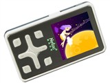朗科A150(1GB)MP3播放器图片
