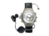 旅之星M301(4GB)MP3播放器图片