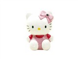 爱国者 HELLO KITTY E591(1GB)