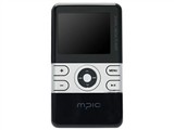 MPIOHD 400(8GB)MP3播放器图片