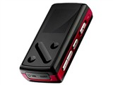 iAUDIO7(4GB)MP3播放器图片