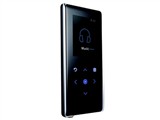 三星YP-K3Q(2GB)MP3播放器图片