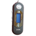 KDL MU-600 Plus(256M)