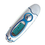 联想F310MP3播放器图片