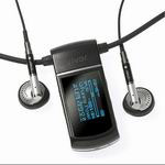 IRIVERN10MP3播放器图片
