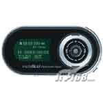 mobiBLUDAH-1000(256MB)MP3播放器图片