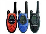 MOTOWalkieTalkie (T5428)对讲机图片